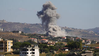Israel braces for northern escalation after Lebanon deal: ‘Hezbollah and Iran are losing it’