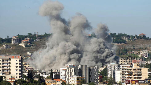 Over 50 Hezbollah projectiles fired at IDF despite ceasefire, official says