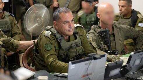 IDF chief in south Lebanon: Hezbollah is in ‘very severe distress,’ ceasefire...