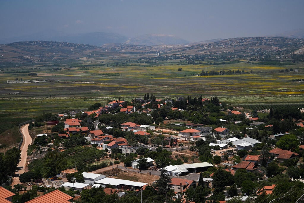 מטולה