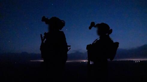 US Says Israel Pulled Back in South Lebanon, Both Sides Deny It