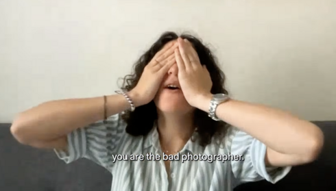 Icelandair hunts world’s worst photographer
