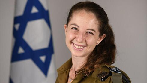 'Fighting emotions with facts and logic': former IDF spokeswoman takes Israel’s PR war online