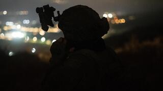 אמברגו 22.06 06:00 פעילות כוחות צה"ל בדרום לבנון