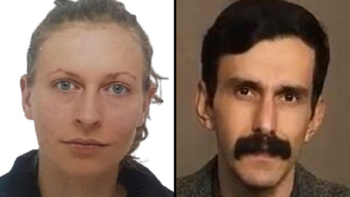 German journalist released after months in Syrian jail as colleague remains missing