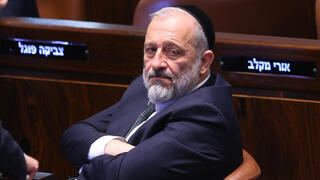 השקר החדש של דרעי על בג"ץ