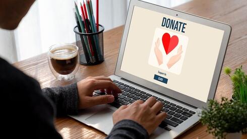After Oct. 7, young donors drive record Israeli philanthropy