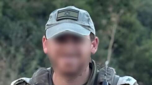 ‘Dabash is dead. Get here. Now’: IDF officer takes command in battalion’s...