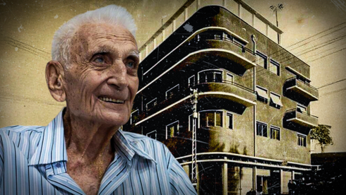 השבת שבה ניסו לחסל את הפלמ”ח: „עשיתי את עצמי מטומטם, לא הסגרתי אף אחד”