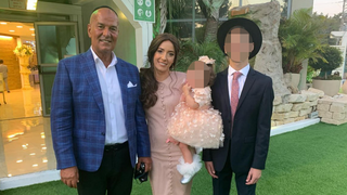 Michael Planned to Celebrate in Israel, Was Shot Dead: "He is a Terror Victim, Saved Many Jews"