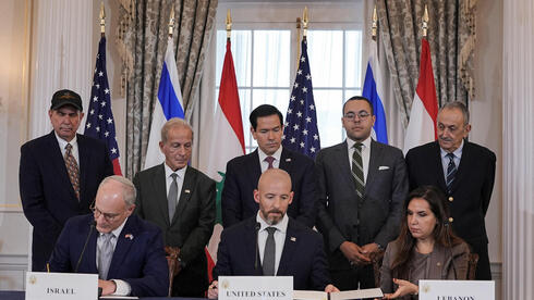 After Israel-Lebanon deal, can Lebanon win back its Shiite community?