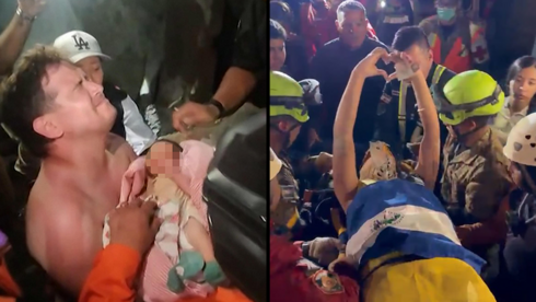 „חלון הזהב” נסגר – ובוונצואלה חופרים בידיים: „הצלנו את קמילה!” | תיעודי...