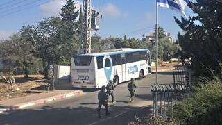 סריקות בבית אריה