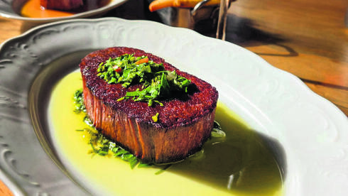 Israeli plant-based meat breaks into three major US grocery chains
