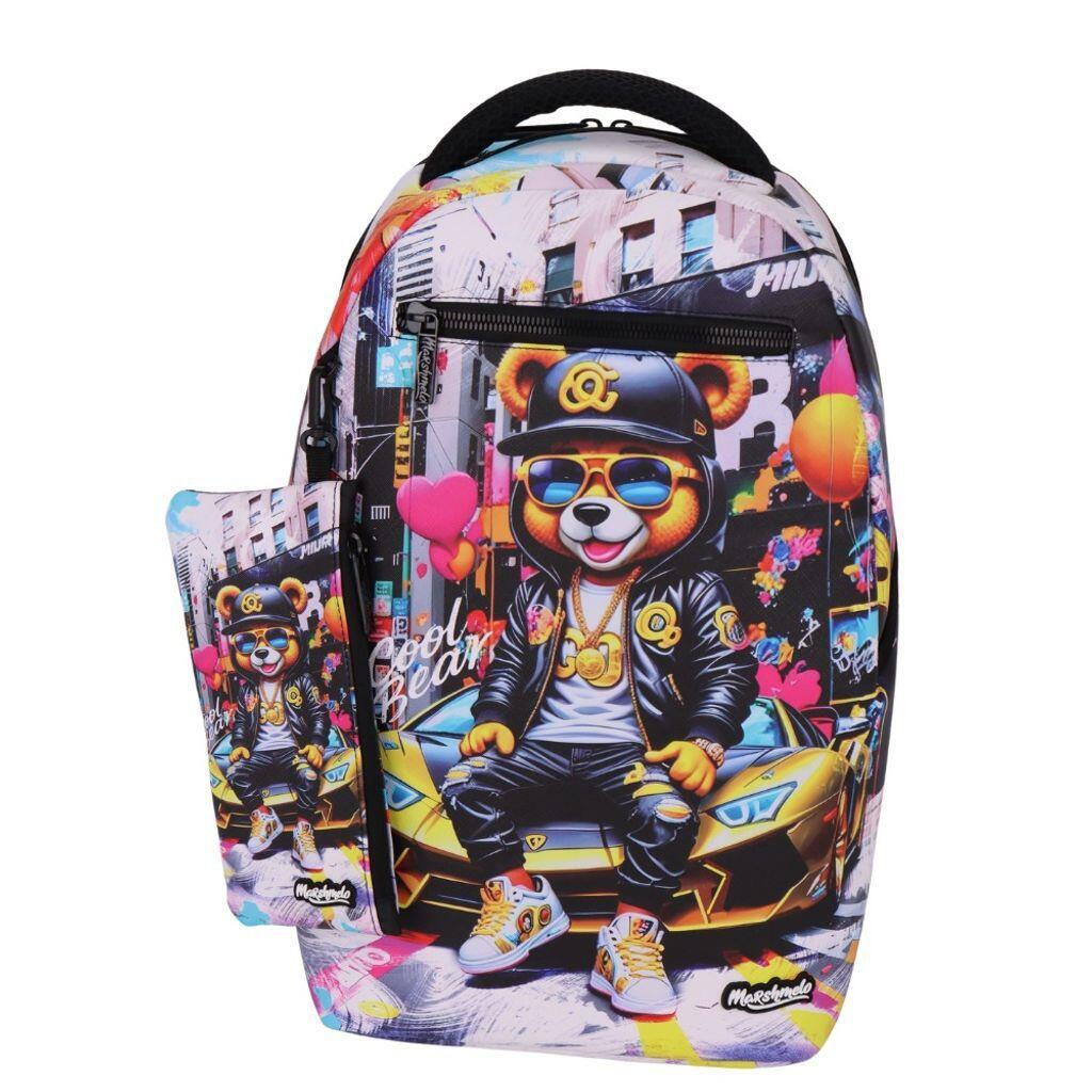 מוגש מטעם: BAG STORE