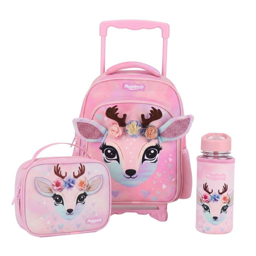 מוגש מטעם: BAG STORE