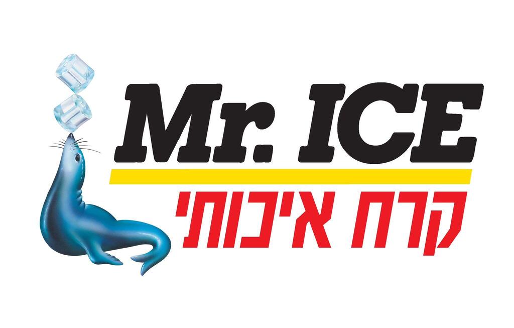 Mr.ICE (קרדיט: Mr.ICE) Mr.ICE