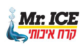  Mr.ICE