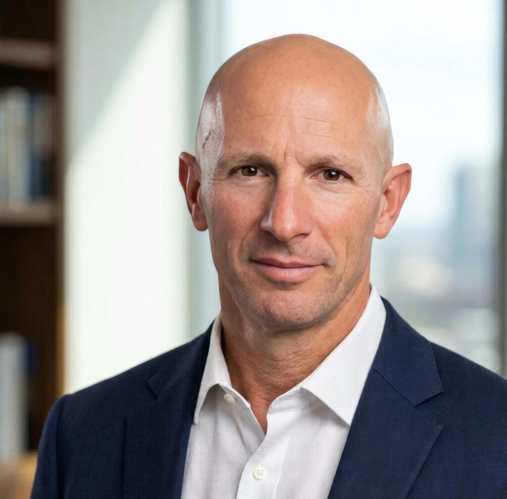 ''לא צריך להיות ספורטאי על כדי ליהנות מהתועלת''. שרון ווסקו (צילום: אלבום ביתי) שרון ווסקו