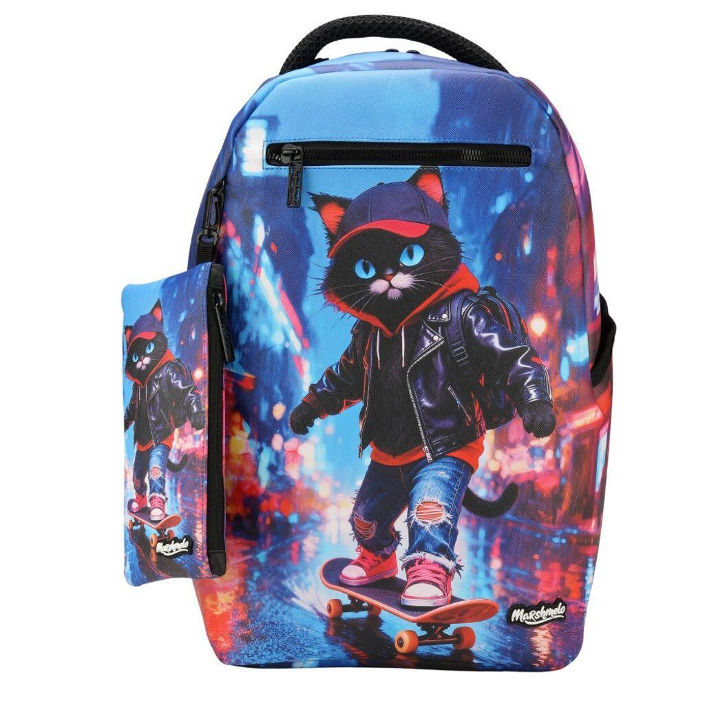 מוגש מטעם: BAG STORE