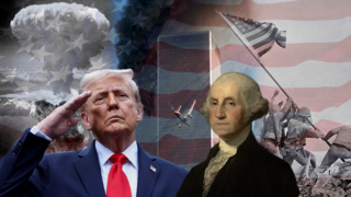 Trump no es una anomalía: 250 años del "milagro americano" en el mundo
