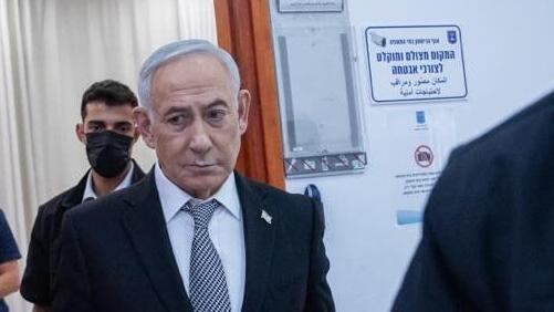 השופטים אמרו שוב את אותו הדבר: הגיע הזמן להקשיב