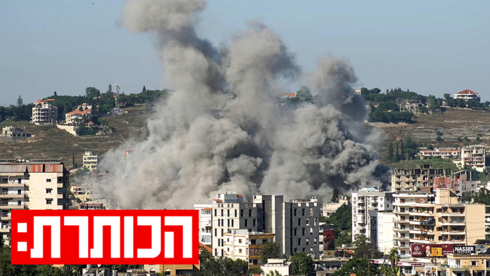 הסכם בלי חיזבאללה: למה למהלך של ישראל ולבנון אין סיכוי אמיתי להצליח?