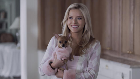 The Legally Blonde prequel is cute, harmless and mostly unnecessary