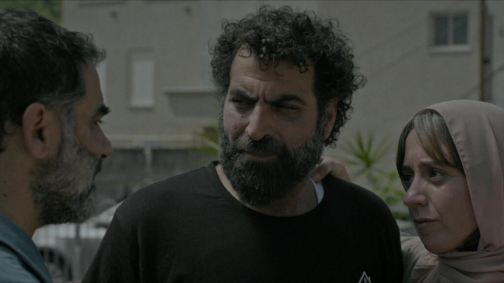 מתוך 'אמל' (צילום: עמית יסעור) מתוך 'אמל'
