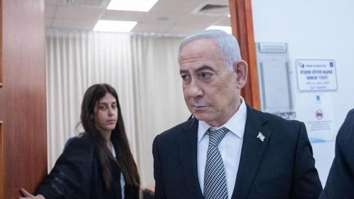 Après l'enquête, les juges de Netanyahu annoncent : la position concernant l'article sur la corruption reste inchangée