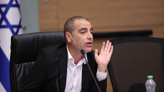Coalition Against Gafni: Without Including Soldiers in Basic Law: Torah Study — No Law
