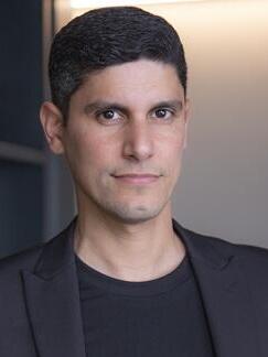 אבישי ג'בילי, מנכ"ל ארגון סיסמה