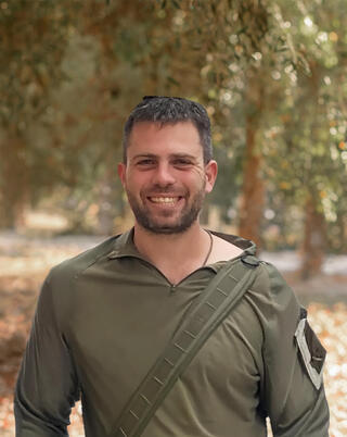 נדב נולר ז"ל, גל-הד, יד לבנים