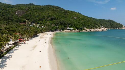 Israeli murdered on Thailand’s Koh Phangan; motive under investigation