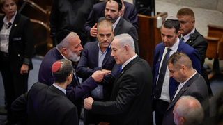הישורת האחרונה ב"דיל החרדי": חוק לימוד תורה יעלה היום לאישור סופי