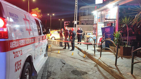 צעיר נרצח ביריות בחיפה, שניים נוספים במצב קשה