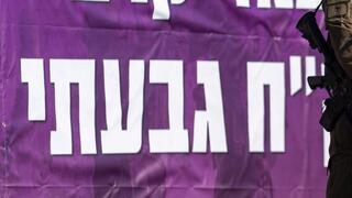 הפרמדיקית הצטרפה לכוח בעזה באישור הרב – אך לוחמי גבעתי סירבו פקודה
