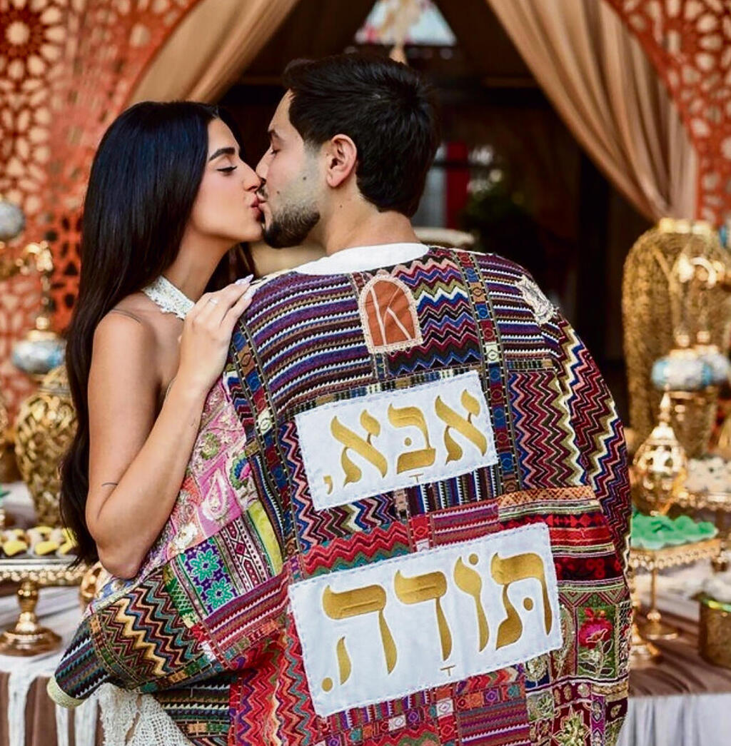 אור גפן