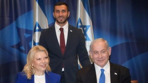 VIP clash at Maccabiah Games: Netanyahu adviser fired after Sarah Netanyahu...