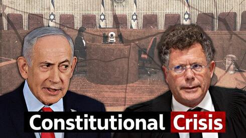 Ex-chief justices warn government defiance of High Court is ‘final nail in...