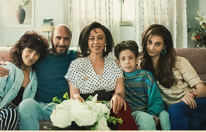 "עצמאות". מהסרטים המצופים של השנה
