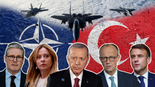 Erdogan’s Stage: The "Security Revolution" That Gave Him Victory Over Europe – And The Silence in the Face of Repression