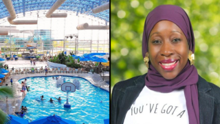 'Muslims only' pool party in Texas sparks backlash, threats and cancellation