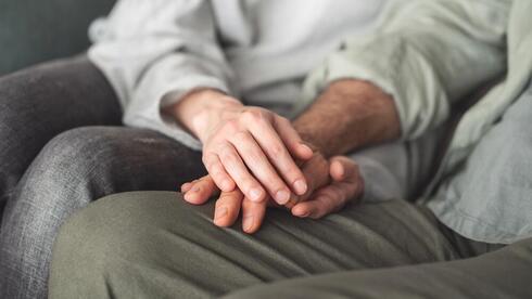 the hidden grief of loving a partner w