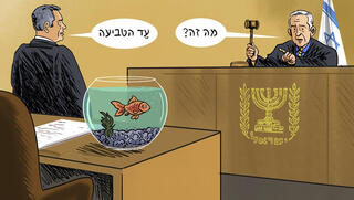 איור: גיא מורד