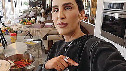 לייק א בוס. בובליל לייק א בוס. בובליל