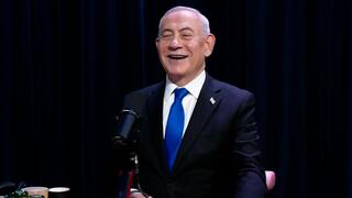 נתניהו על עומסי התנועה
