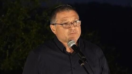 ראש השב"כ דוד זיני, בקולו: "הרגשתי שאני כשיר - כי אני נאמן לדרג הנבחר"