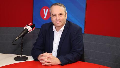 Gilad Kariv: 'Mansour Abbas could be health minister. Tens of thousands of Arabs will vote for Democrats'