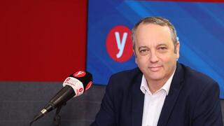 גלעד קריב: "מנסור עבאס יכול להיות שר הבריאות. רבבות ערבים יצביעו לדמוקרטים"